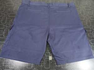 Vente en gros Nouveau short cargo d'été personnalisé Shorts pour homme grande taille Shorts décontractés pour homme - Product Image 4