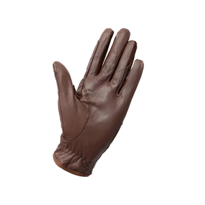 Gants d'équitation en cuir de chèvre 100% véritable, parmi les plus vendus, personnalisés, à doigts complets, haute performance, pour hommes - Product Image 4
