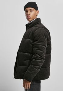 Wholesale <b>Men</b>’s Puffer <b>Jacket</b> For Winter Custom Casual Outdoor Wear For <b>Men's</b> Windproof Zipper Closure Side Pockets <b>Men's</b> Coat - Product Image 3
