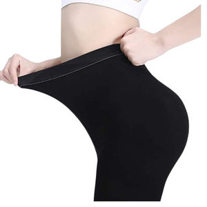 Leggings de Invierno Cálidos y Casuales para Mujer al por Mayor, Leggings Térmicos Gruesos de Primera Calidad, Elásticos, Cómodos, Modernos y a la Moda - Product Image 5