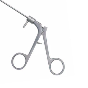 Instrumento Kerrison Regular para Pie, 18 cm, 90 Grados, 2 mm, Acero Inoxidable, Manual, para Uso Hospitalario MOL - Product Image 4