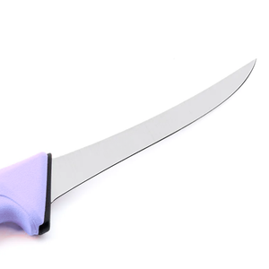 Cuchillo Profesional para Deshuesar Carne, Hoja Flexible para Deshuesar Aves, Recortar Carne de Res, Preparar Pescado y Tareas de Carnicería en la Cocina - Product Image 3