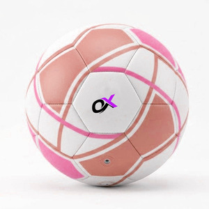 High Eco-Friendly Lightweight Customizable Soccer <b>Training</b> <b>Ball</b> for Practice Matches Daily Football <b>Training</b> Durable Long - Product Image 2
