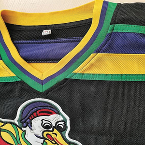 Camisetas de hockey de talla grande, ligeras y que absorben la humedad, a un precio razonable, para hombres y mujeres. - Product Image 5