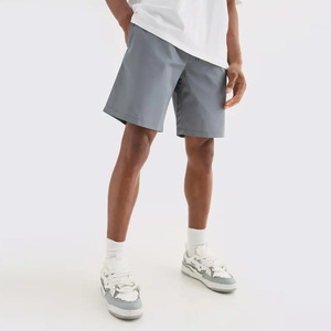 Pantalones Cortos Cargo Resistentes para Hombre, Diseño Utilitario con Múltiples Bolsillos para Senderismo, Camping y Actividades Diarias - Product Image 2