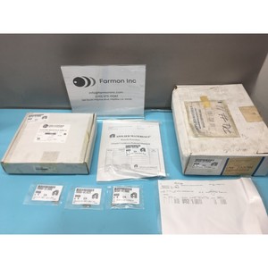 ชุดอุปกรณ์ AMAT 0240-08137, พอร์ต RCA แบบ CONFLAT ขนาด 2.75 นิ้ว 3 ช่อง - อุปกรณ์และอะไหล่เซมิคอนดักเตอร์ระดับโลกที่เชื่อถือได้ - Product Image 2