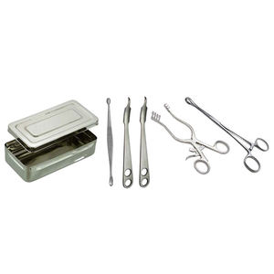 Pack complet de rétracteurs marteau-ostéotomes – Dispositifs médicaux réutilisables de haute précision pour des procédures orthopédiques cliniques sûres - Product Image 6