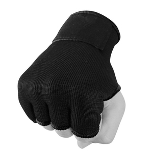 Professional Boxing Inner Gloves Stretch Compression Hand Wraps with Gel Padding for MMA Muay Thai Fitness Training Custom OEM - Product Image 6