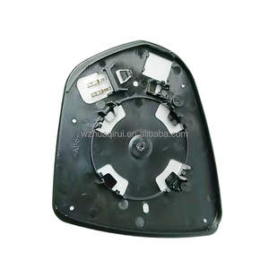 Rétroviseur latéral en verre chauffant pliant automatique de fournisseur d'usine pour <span class=keywords><strong>CITROEN</strong></span> C5 AIRCROSS (2018-) & <span class=keywords><strong>DS7</strong></span>(2017-) - Product Image 5