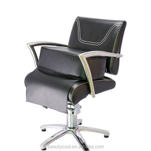 IKZARSA - Juego de Herramientas de Peluquería Profesionales de Plástico ABS Negro Resistente, Caja Organizadora para Recortadora de Cabello, Estuche Reciclable para Salón - Product Image 2