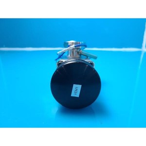 Válvula de fuelle de alta pureza KITZ-SCT IVB25MA-NWKL-23(RS) usada como pieza de repuesto para equipos semiconductores Legacy - Product Image 2