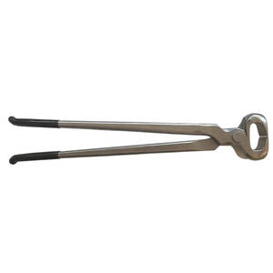 Pince à sabots vétérinaire chirurgicale réutilisable en acier inoxydable de qualité supérieure pour éleveurs de chevaux et grossistes en vrac - Product Image 4