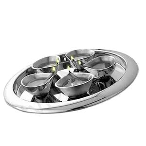 Juego de 6 uds. de bolas de plástico para decoración de hogar, set de 6 unidades - Product Image 1