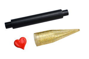 การตัด/เคลือบ/ขัดชิ้นส่วนฉีดพลาสติก OEM สําหรับขาย - Product Image 5