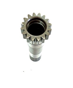 Zango 1671705M1 Pto Pinion อะไหล่คลัตช์คู่สำหรับรถแทรกเตอร์การเกษตรส่วนประกอบขับเคลื่อนหนัก - Product Image 4