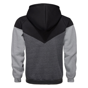 Sudaderas con Capucha Nuevas de Alta Calidad para Hombre y Logotipo Personalizado Bordado, Sudaderas Unisex de Primera Calidad, Talla Grande, de Secado Rápido - Product Image 3
