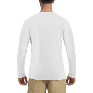 Camisetas de Manga Larga para Hombre, Estilo Vintage, Tejido Satinado 100%, Lavables y Transpirables, Gran Demanda, Nueva Llegada, Venta Caliente - Product Image 6