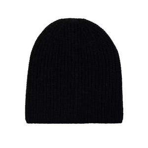 Gorro Signature para Marcas de Ropa Urbana, Gorro de Invierno con Logotipo Personalizado para Hombre y Mujer, Personalización de Marca Privada, 100% Acrílico - Product Image 3