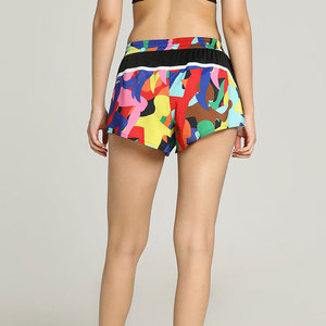 Shorts de plage légers pour femmes, style urbain, nouvelle collection été 2026 - Product Image 3