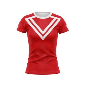 เสื้อรักบี้ผู้ชายสีม่วงแบบซับลิเมชั่น แขนสั้น ระบายเหงื่อได้ดี คอกลม ลายเรขาคณิต ทรงปกติ ชุดกีฬาสำหรับผู้ใหญ่ - Product Image 2