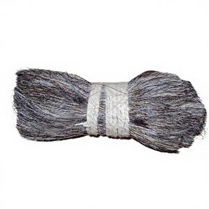 Pinceau à peinture liquide en poils de queue de cheval noirs écologiques, best-seller (non soluble dans l'eau, durée de conservation de 3 ans) Modèle B.S INTERNATIONAL - Product Image 3