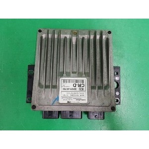 ECUs y Módulos de Computación Usados Bongo 391014X780 - Product Image 1