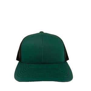 Casquettes de camionneur Injae Vina à profil moyen, bicolores, respirantes, pour sports de plein air, OEM Vietnam, couvre-chefs de golf, COMMON 58-60cm - Product Image 1