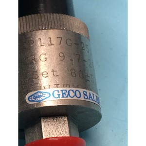 3 WHITMAN P117G-25N-K52L-X-1514-8 PRESSURE SWITCH - อุปกรณ์และชิ้นส่วนเซมิคอนดักเตอร์ระดับโลกที่เชื่อถือได้จาก Trusted Global - Product Image 3