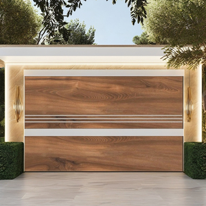 Escaleras de Madera Maciza y Diseño de Escalera de Madera de Roble para Almacenes y Hoteles, Estilo Contemporáneo, Garantía de 5 Años - Product Image 3