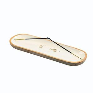 Precio de Fábrica al por Mayor: Quemador de Incienso de Madera Ecológico, Moderno, Hecho a Mano, de Sándalo Indio, para Primavera, Venta Caliente - Product Image 1