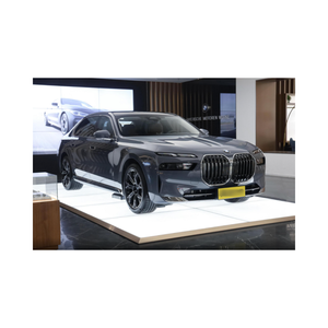 Hot Bán Sửa Đổi Xe Cho 2012 2013 2014 Cho Bmws 730li 740li 750li 760li X Ổ Đĩa - Product Image 5