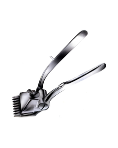 Surtechs Cattle <b>Dog</b> <b>Clipper</b> Veterinary Livestock Pet Grooming Trimming Instrument Steel - Product Image 1