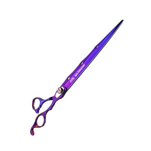 Stainless Steel Hair Thinning <b>Scissors</b> Sustainable Hairdressing Pet Grooming <b>Scissors</b> Products Pet Care Products <b>Scissors</b> - Product Image 1