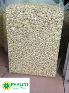 Vietnam Organic Roasted Cashew <b>Nuts</b> & <b>Kernels</b> ISO Certified Vacuum Packed Good Quality Wholesale for Export Phalco Brand Grade a - Product Image 6