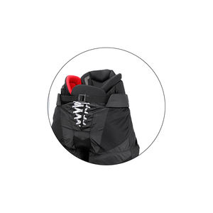 Ensemble de vêtements de hockey sur glace unisexe, respirant et à séchage rapide, pour les entraînements, les matchs et les tournois - Product Image 4