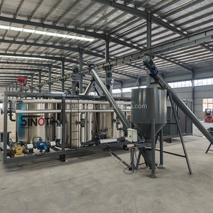 Equipo de Producción de <span class=keywords><strong>Asfalto</strong></span> Modificado SBS de 10t/H de un Fabricante Profesional, <span class=keywords><strong>Precio</strong></span> de Fábrica, Garantía de Calidad - Product Image 3