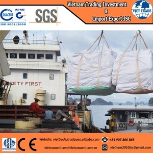 ปูนซีเมนต์ปอร์ตแลนด์ส่งออกจากเวียดนาม C150มาตรฐาน ASTM - Product Image 2