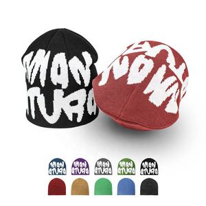 BIGWOOD SPORTS Vente en gros de bonnets en acrylique personnalisés sans revers avec logo personnalisé pour hommes et femmes - Product Image 4