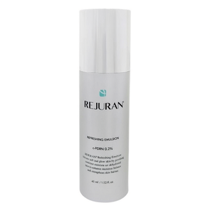 REJURAN 45ml Emulsione Rinfrescante Leggera C-PDRN con Acido Ialuronico e Centella per l'Equilibrio Olio-Acqua, Crema Viso Lenitiva - Product Image 3