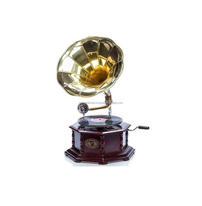LAITON GRAMOPHONE - Product Image 1