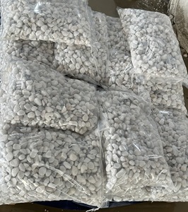 Small Size Pebble <b>Stones</b> 3-5mm/5-7mm/9-12mm for Landscaping & Decoration - Product Image 5