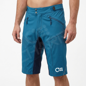 Pantalones Cortos de Ciclismo MTB para Hombre, Transpirables, para Deportes al Aire Libre, Ciclismo de Montaña y Carretera, Más Vendidos - Product Image 2