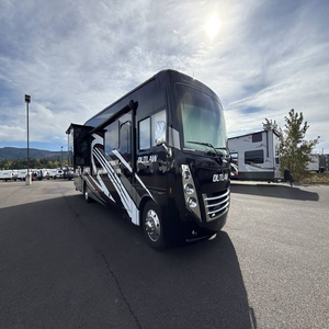 Used 2023 T-h-o-r O-u-t-l-a-w 38MB Travel <b>Trailer</b> - Product Image 1