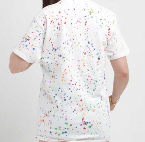 T-shirt sublimé respirant de haute qualité, imprimé uni, motifs variés, pour toutes les saisons, idéal pour les propriétaires de marques personnalisées - Product Image 2
