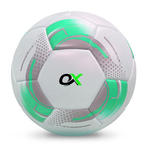 Balón de Fútbol PU Tamaño 5 Estándar Original de Alta Calidad de Oxva Industries, Venta al Por Mayor de Fábrica Oficial para Entrenamiento Deportivo y Partidos - Product Image 3