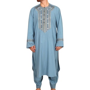 Nouveau style 2026 : Shalwar Kameez afghan pour homme – Qualité supérieure, sur mesure, prix abordable – Shalwar Kameez afghan fantaisie pour homme en promotion - Product Image 3