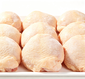 Cola de Pavo Congelada al por Mayor, de Primera Calidad, a Granel, Grado Alimenticio, Lista para Enviar, Exportación - Product Image 6
