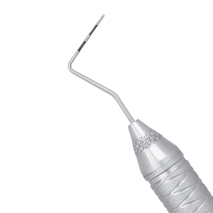 เครื่องมือตรวจวินิจฉัยทางทันตกรรม CP-8 จำนวน 23 ชิ้น ทำจากสแตนเลส สำหรับตรวจหาฟันผุและโรคปริทันต์ คู่มือการใช้งาน - Product Image 3