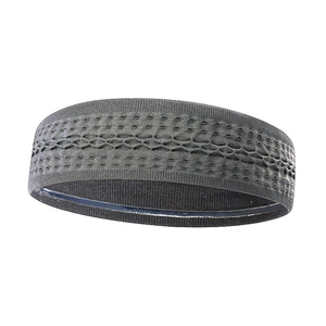 Unique Design Hot-Selling Unisex <b>Headband</b> Minimalist Style All Seasons Knitted <b>Gym</b> Yoga Fashion Wear Hair Sweatband - Product Image 5