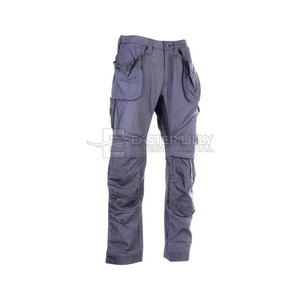 Pantalones de Trabajo para Hombre de Estilo Único, Hechos a Medida, Personalizados con su Propio Logotipo - Product Image 3